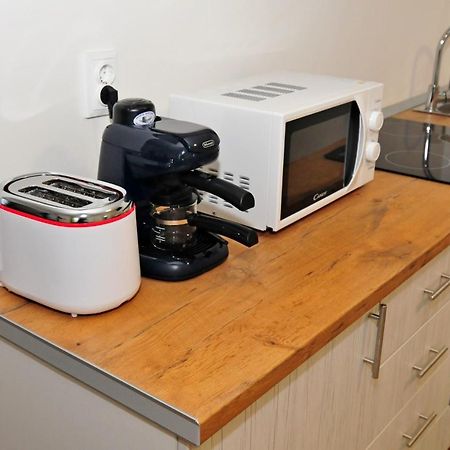 Apartament 7 Central Târgu-Mureş Esterno foto