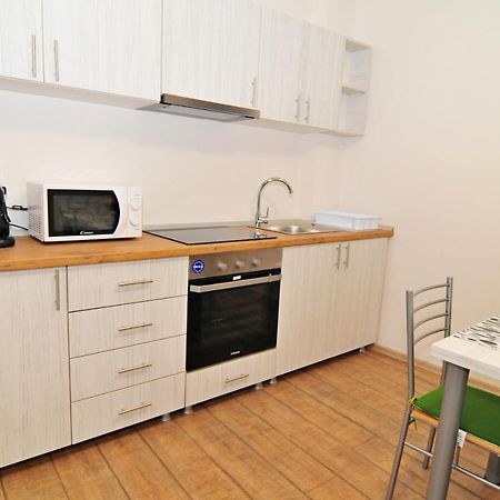 Apartament 7 Central Târgu-Mureş Esterno foto