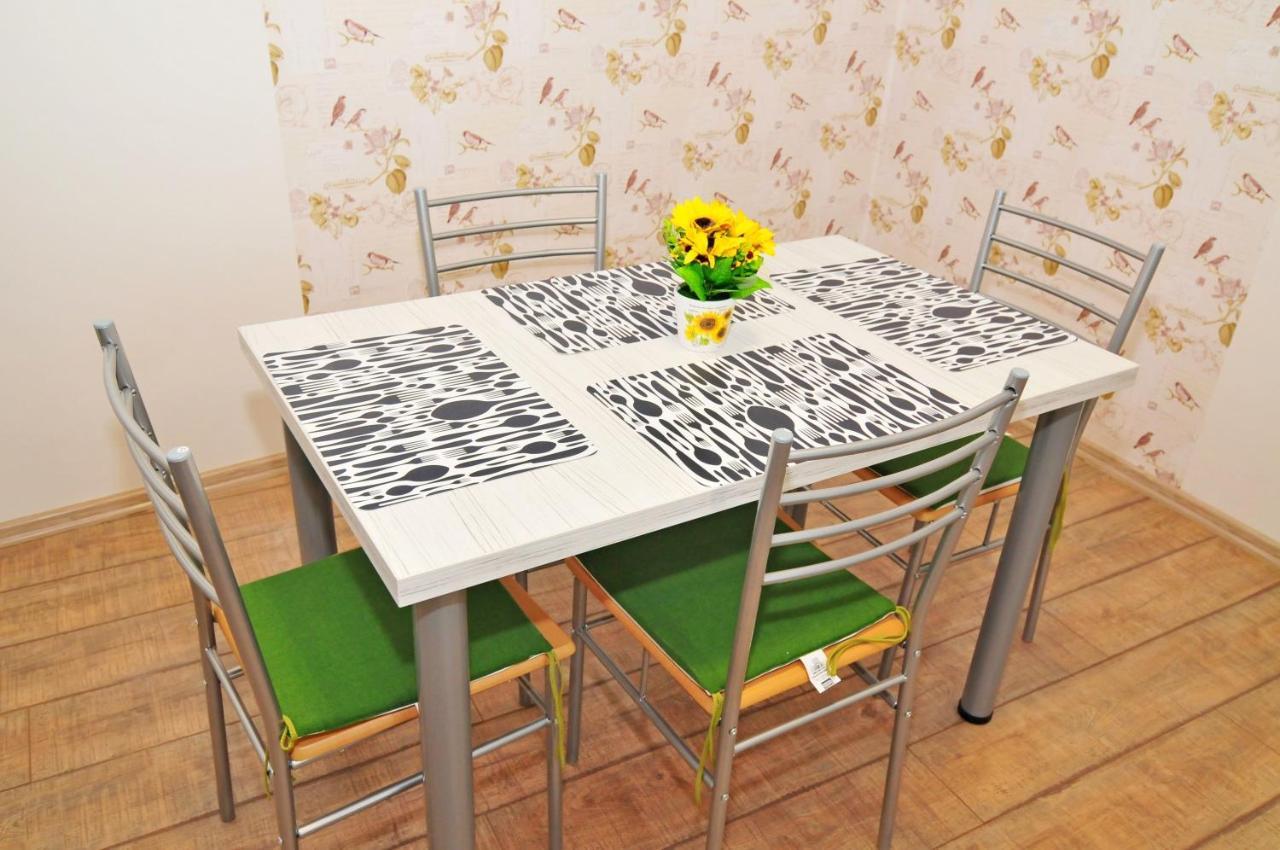 Apartament 7 Central Târgu-Mureş Esterno foto