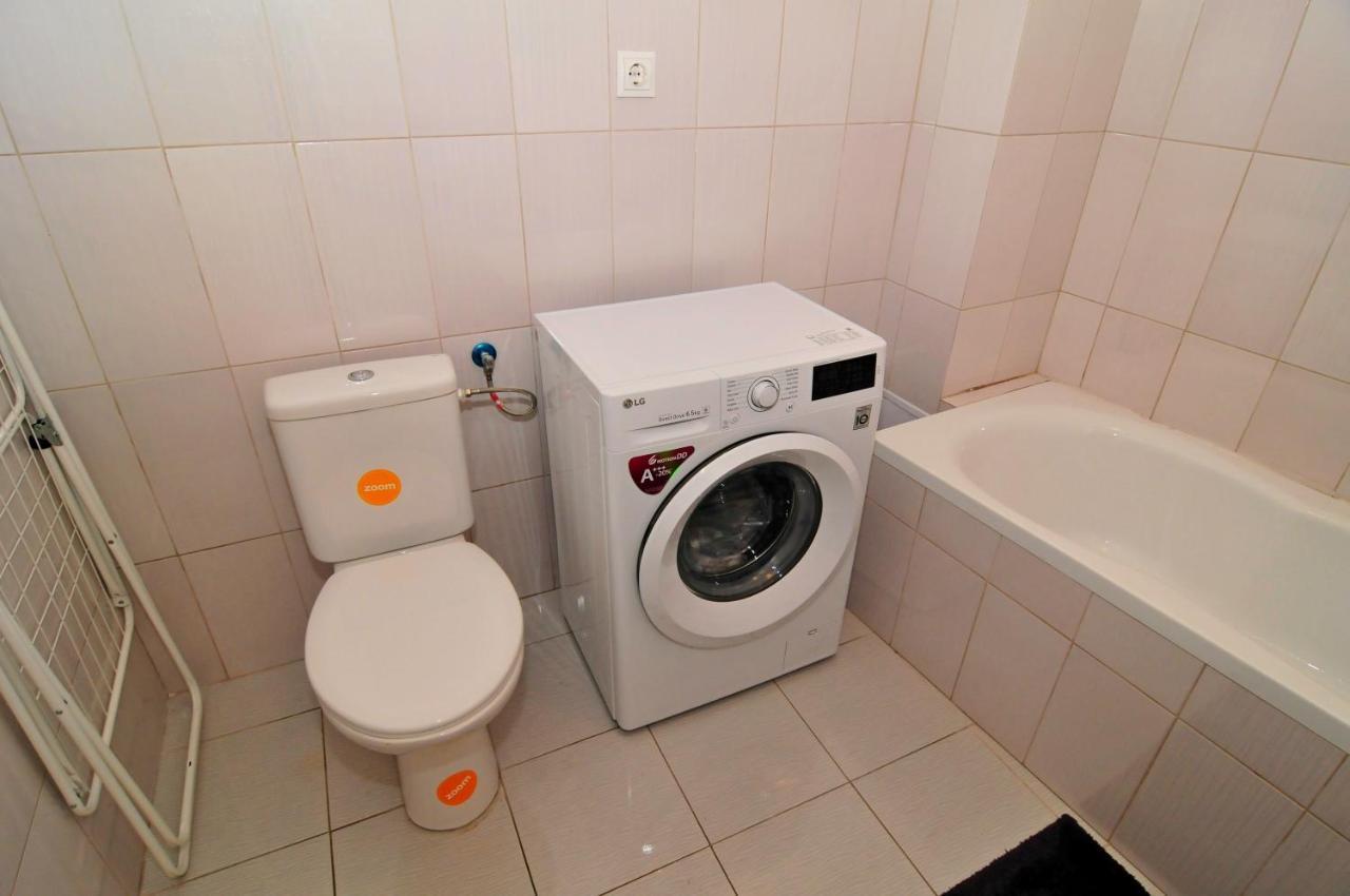 Apartament 7 Central Târgu-Mureş Esterno foto