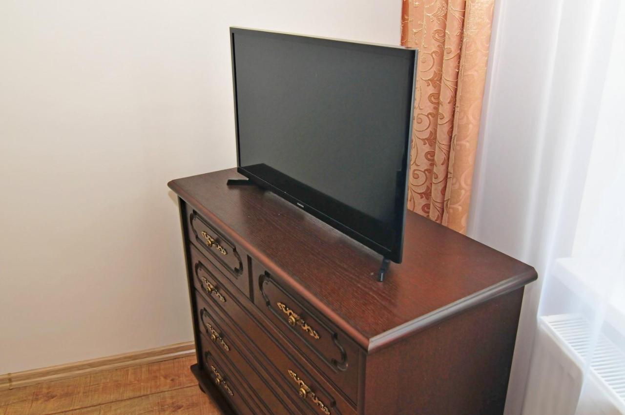 Apartament 7 Central Târgu-Mureş Esterno foto