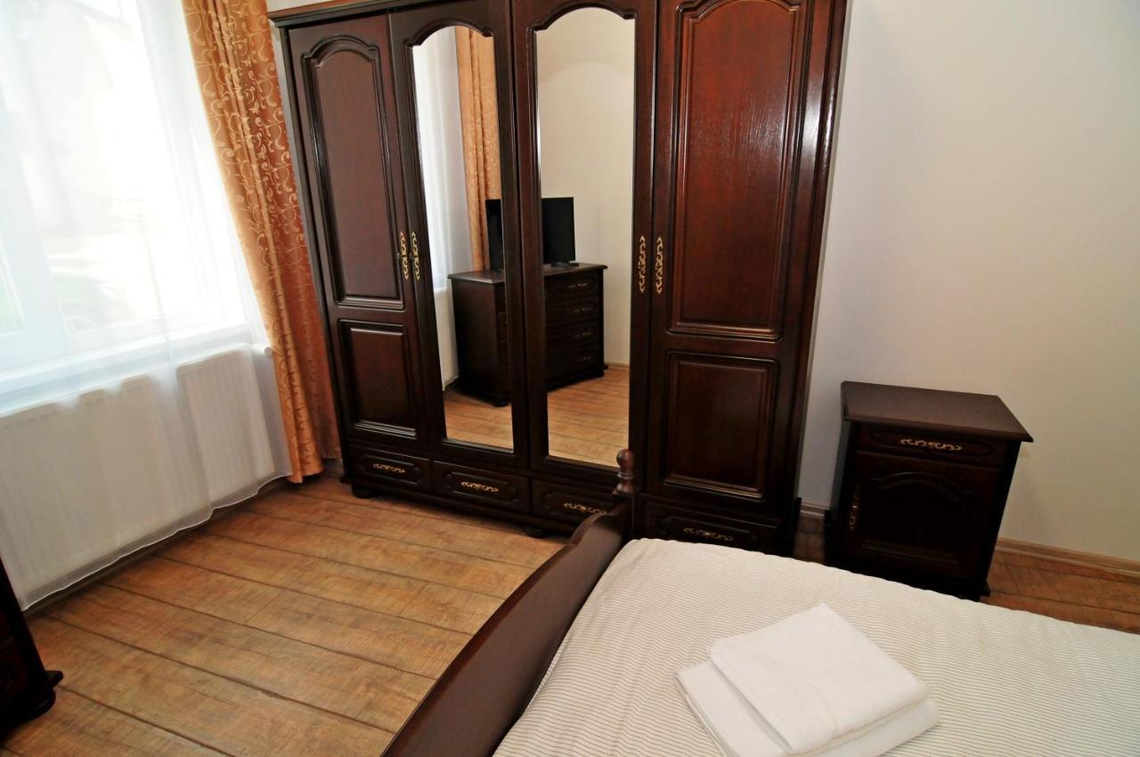 Apartament 7 Central Târgu-Mureş Esterno foto