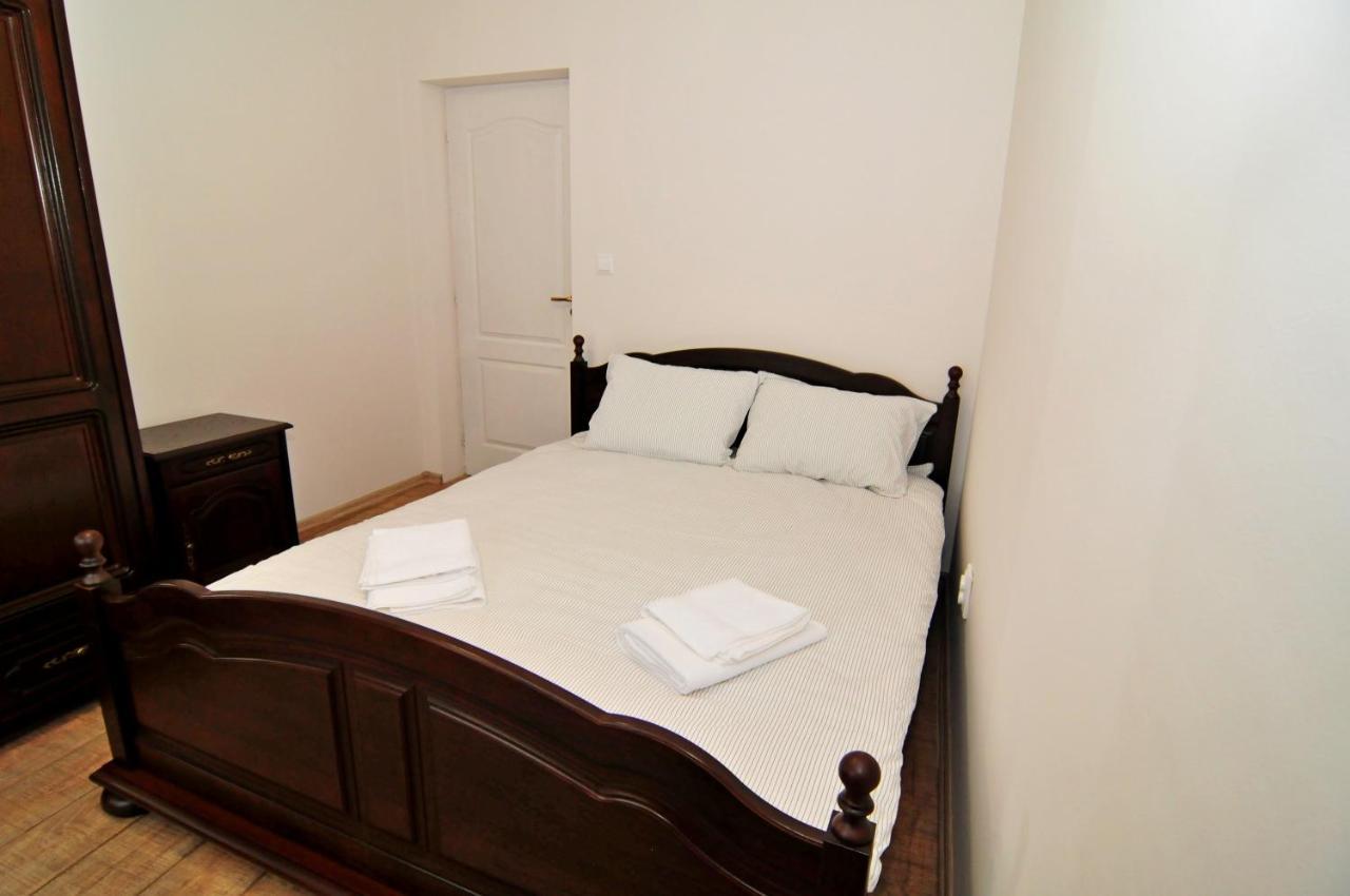 Apartament 7 Central Târgu-Mureş Esterno foto