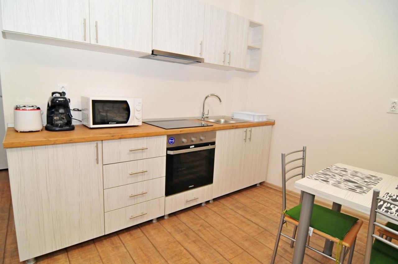 Apartament 7 Central Târgu-Mureş Esterno foto